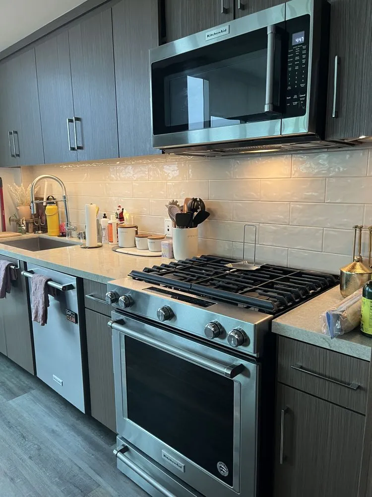 Local landscaping services for beautiful yards in San Diego, CA by Clean Stay By Kelley