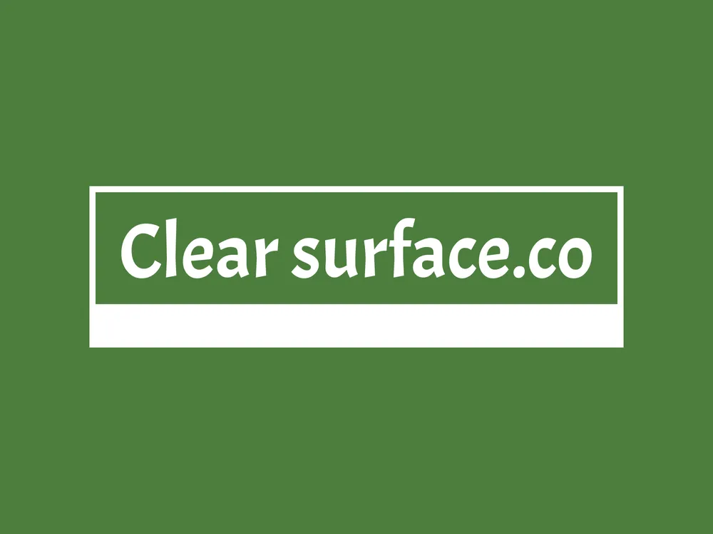 Local yard cleanup service experts serving Moorpark, CA - Clean Surface