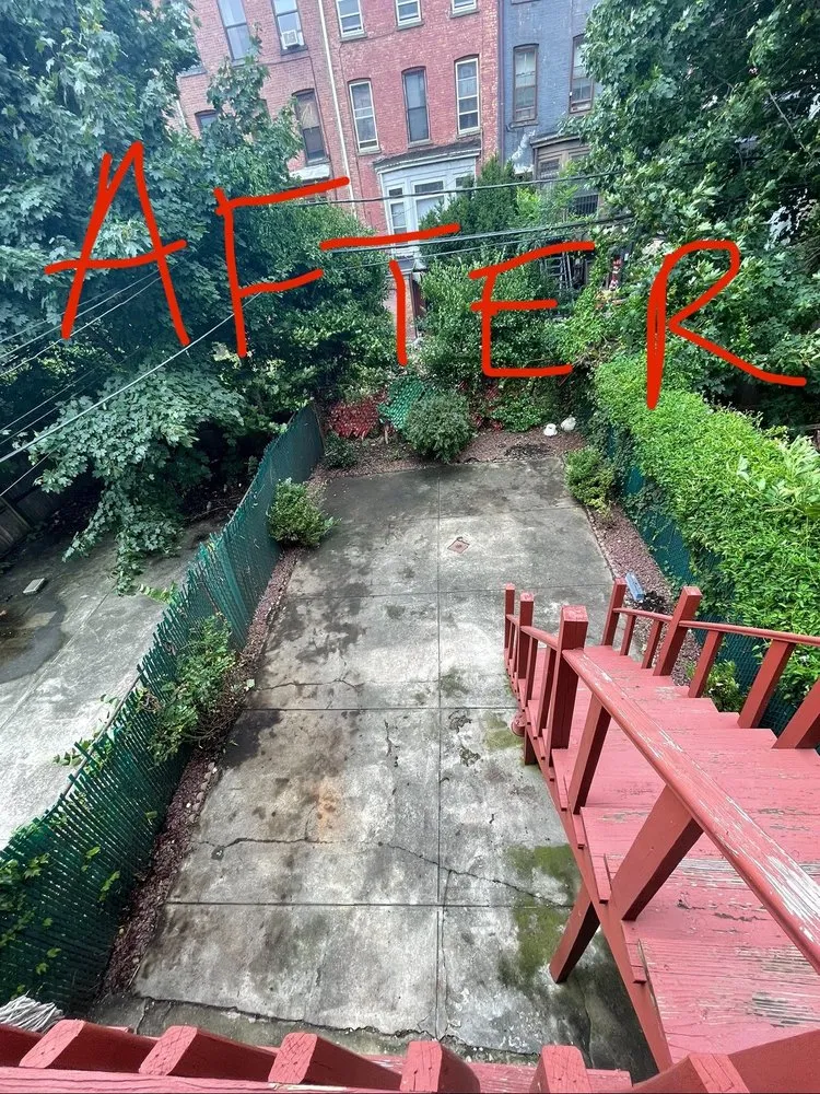 Top-rated landscaping services near you in New York, NY by Clean Sweep By Shawn