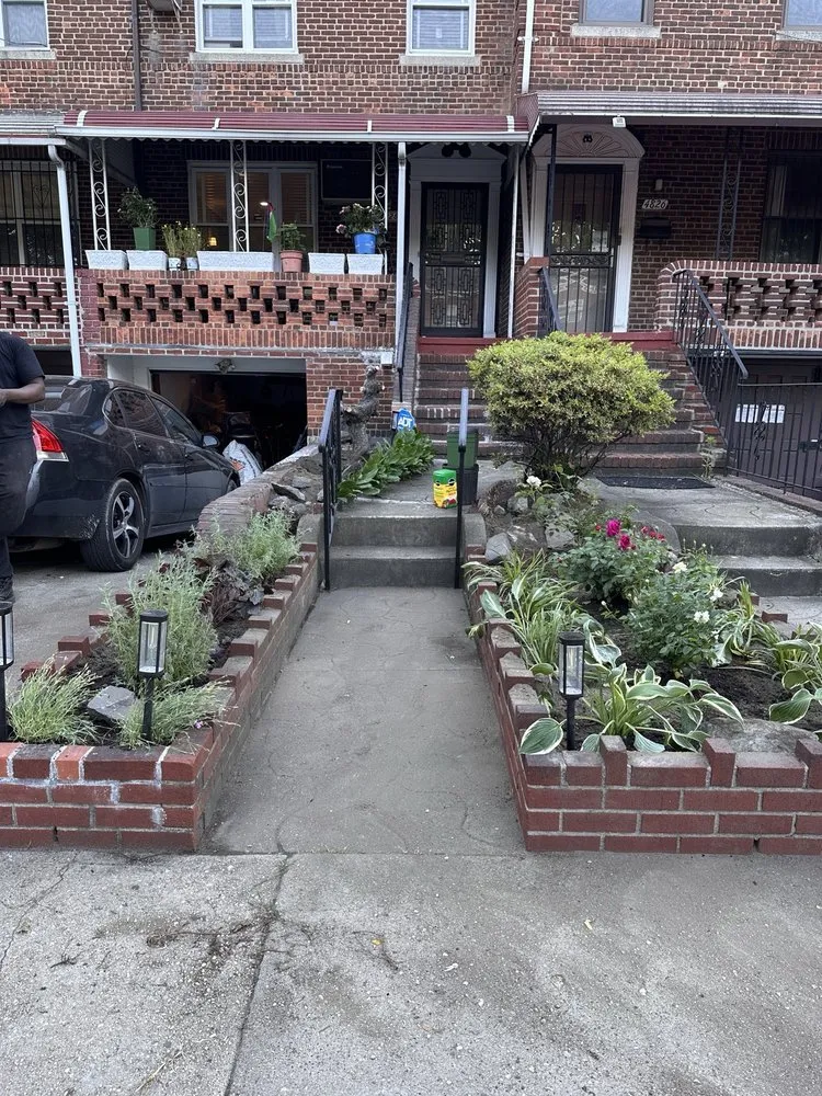 Reliable yard cleanup service experts serving New York, NY - Clean Sweep By Shawn