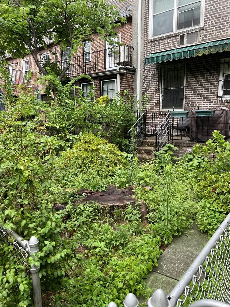 Trusted outdoor landscaping experts serving New York, NY - Clean Sweep By Shawn