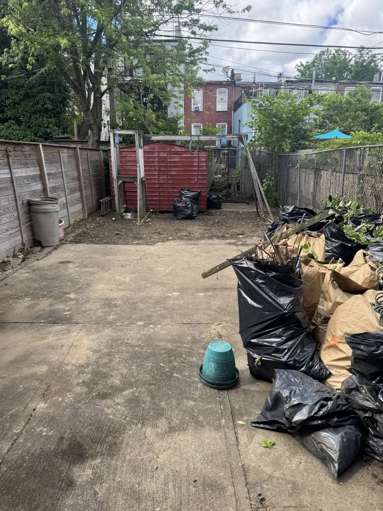 Local yard maintenance in New York, NY by Clean Sweep By Shawn