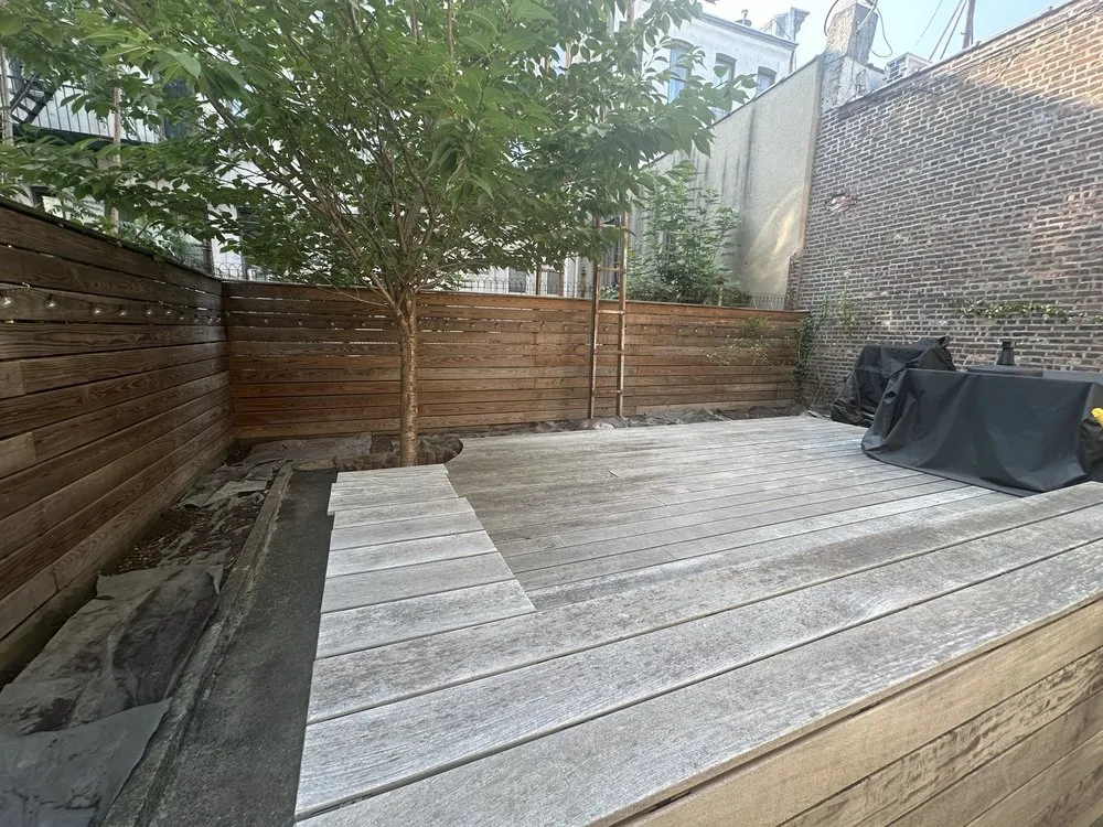 Local lawn care service for year-round maintenance in New York, NY by Clean Sweep By Shawn