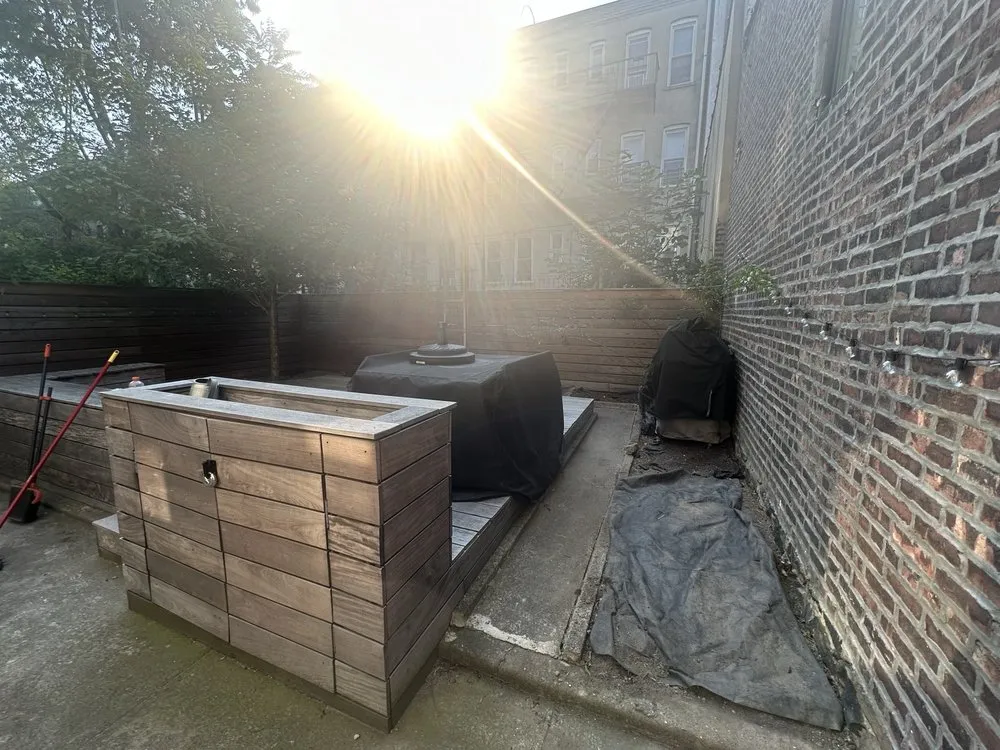 Top-rated yard maintenance for year-round maintenance in New York, NY by Clean Sweep By Shawn