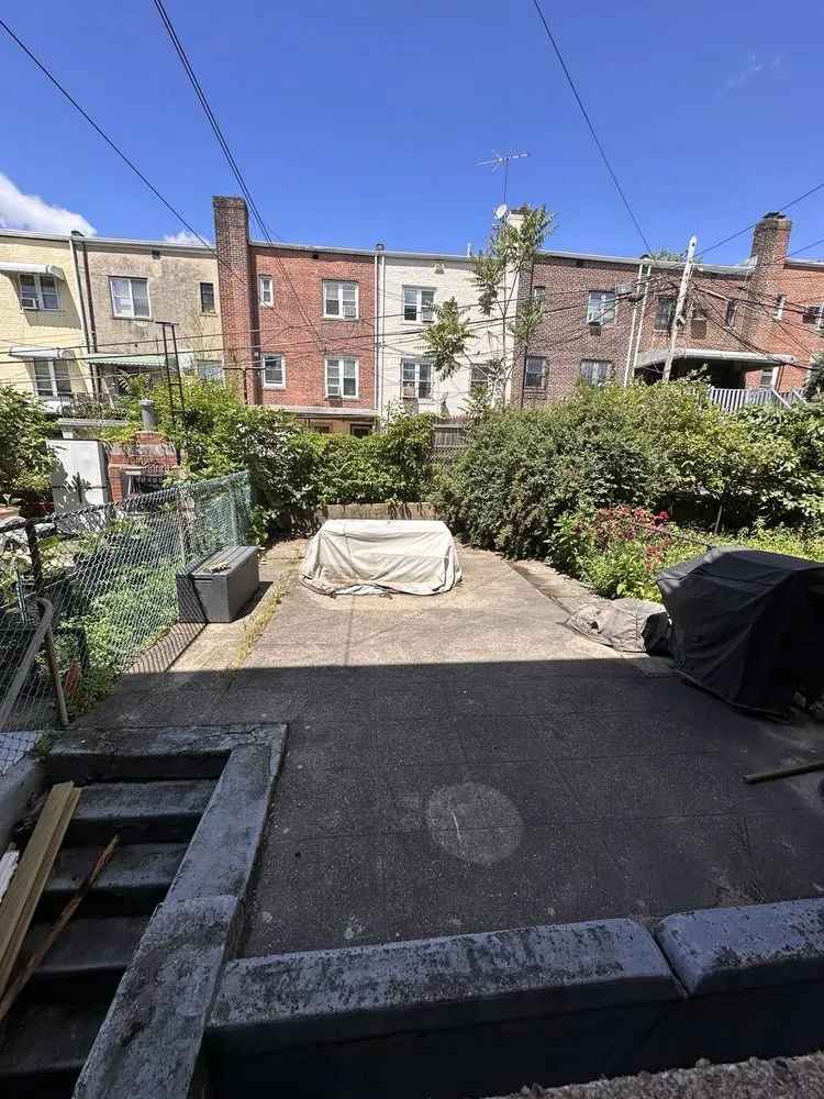 Expert residential landscaping experts serving New York, NY - Clean Sweep By Shawn
