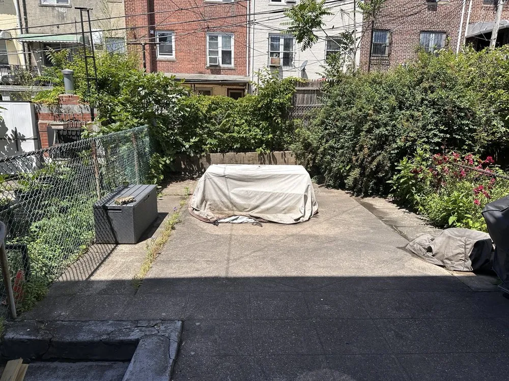 Trusted outdoor landscaping in New York, NY - Clean Sweep By Shawn