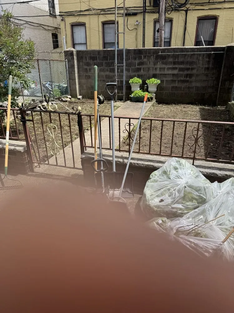 Professional landscape installation experts serving New York, NY - Clean Sweep By Shawn