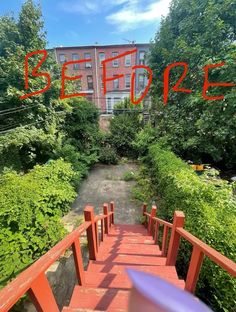 Top-rated lawn mowing service in New York, NY by Clean Sweep By Shawn