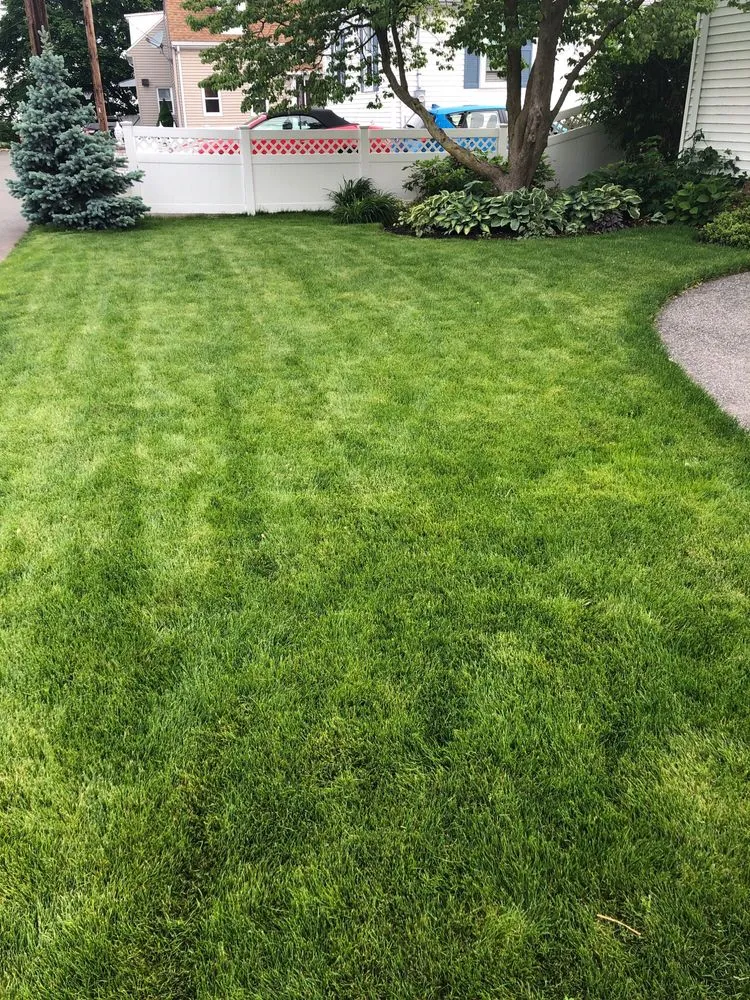 Affordable outdoor landscaping for year-round maintenance in Danvers, MA by Clean Sweep Landscaping & Irrigation