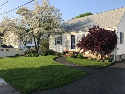 Clean Sweep Landscaping & Irrigation