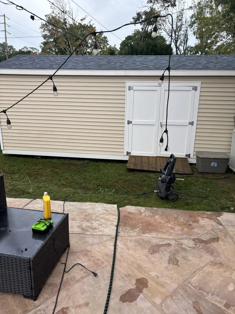 Reliable landscape installation for outdoor upgrades across West Babylon, NY - Clean Sweep Landscaping