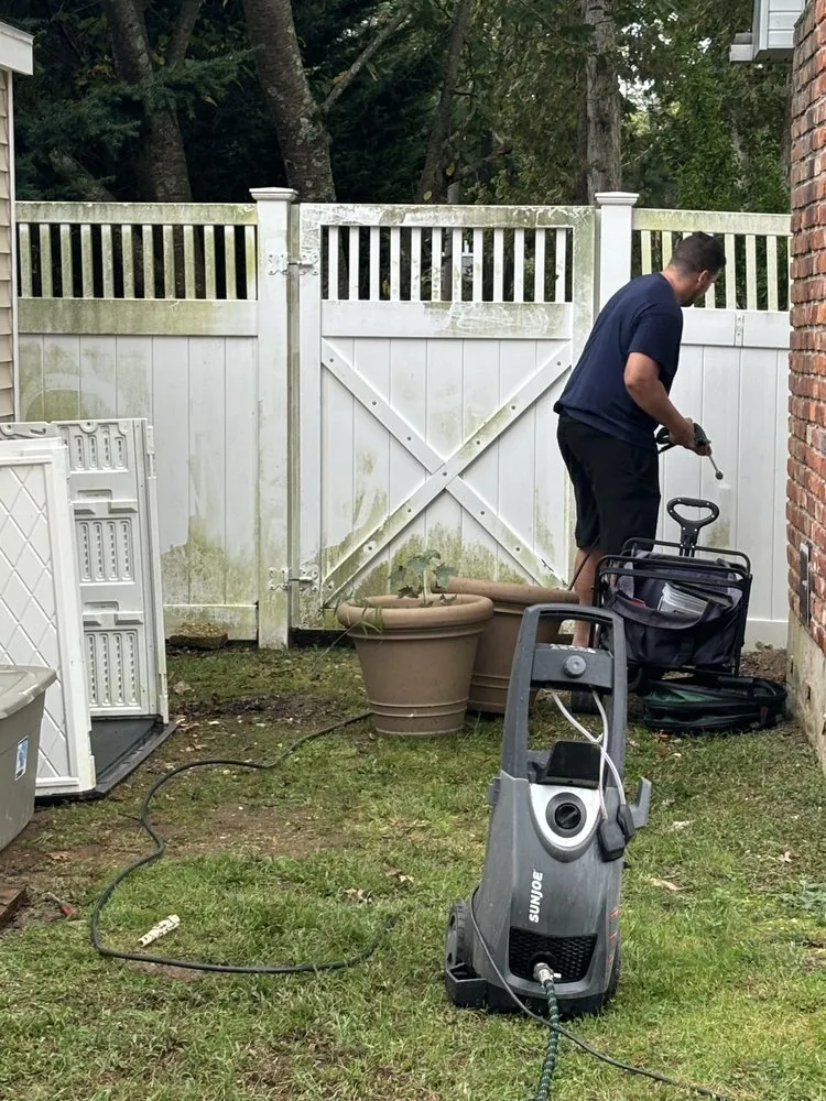 Local landscape installation for year-round maintenance across West Babylon, NY - Clean Sweep Landscaping