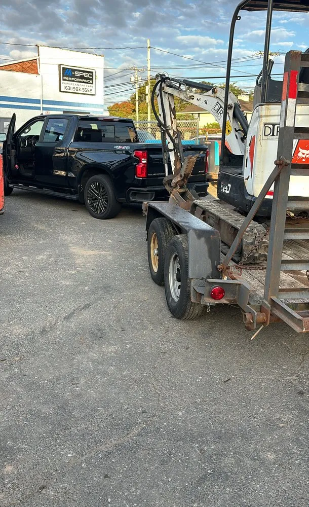 Expert garden landscaping in West Babylon, NY - Clean Sweep Landscaping