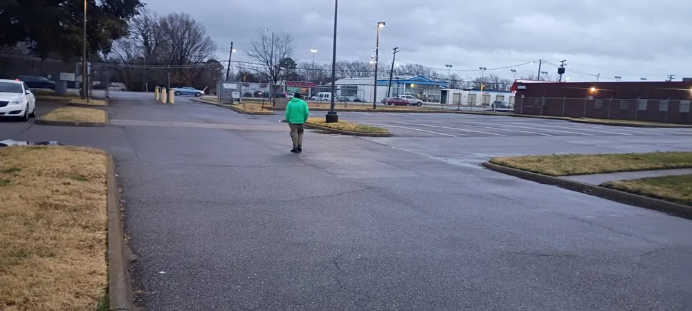 Affordable outdoor landscaping experts serving Hampton, VA - Clean Sweep Lawn Care