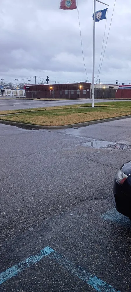 Top-rated outdoor landscaping for outdoor upgrades in Hampton, VA by Clean Sweep Lawn Care