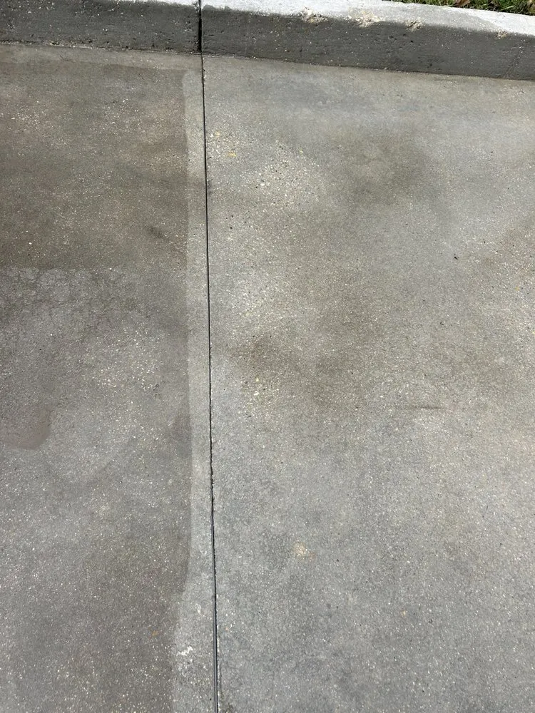 Affordable landscape design for beautiful yards in Baton Rouge, LA by Clean Sweep Pressure Washing