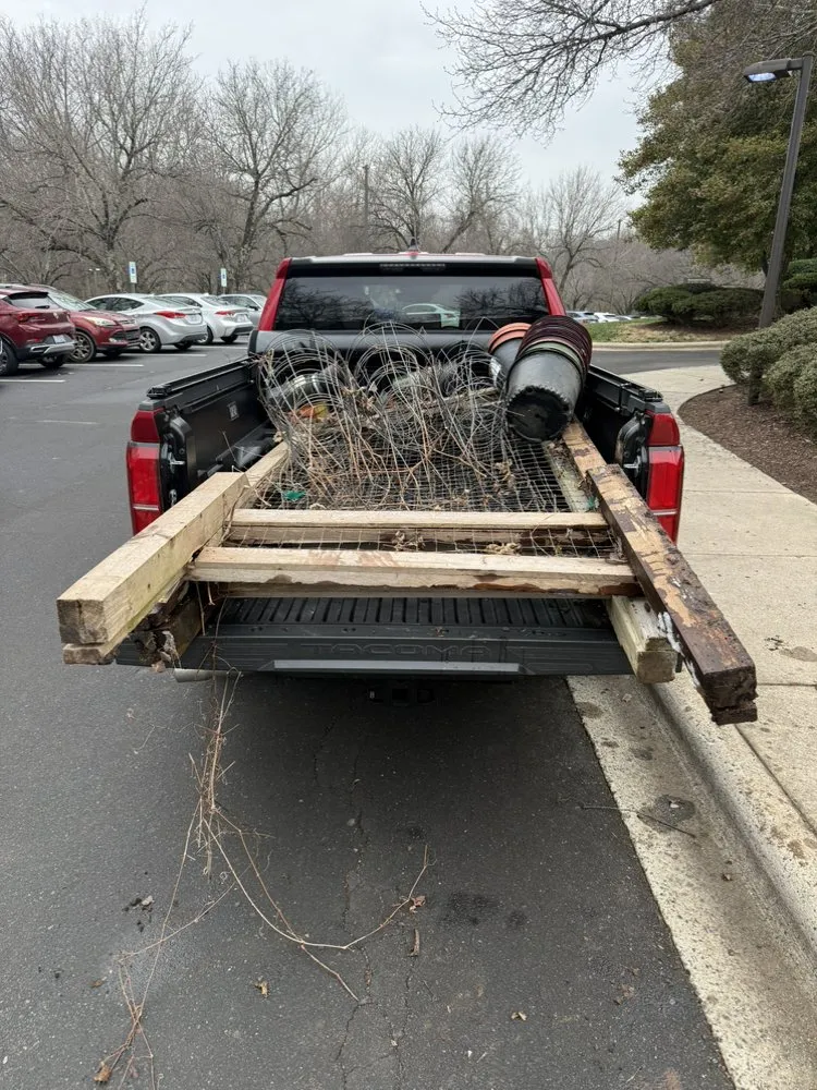 Reliable lawn mowing service experts serving Charlotte, NC - Clean Sweep Property Services