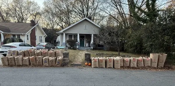 Clean Sweep Property Services Logo