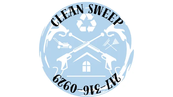 Clean Sweep Logo