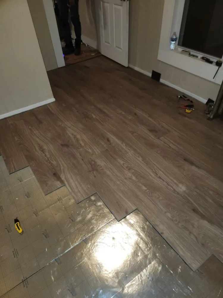 Professional landscaping services for year-round maintenance across Springfield, MA - Clean Sweep