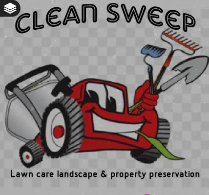 Clean Sweep Logo