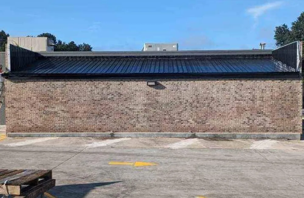 Professional yard maintenance for outdoor upgrades across Huntsville, AL - Clean Sweeps & Green Freaks