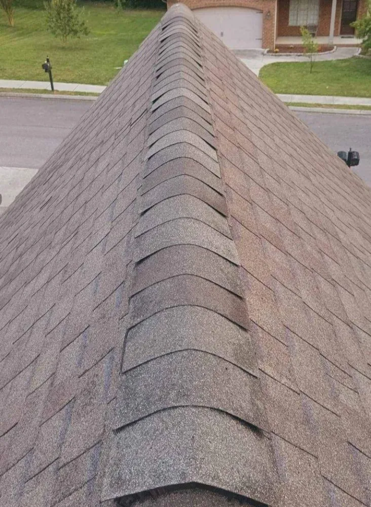 Local garden landscaping in Huntsville, AL - Clean Sweeps & Green Freaks