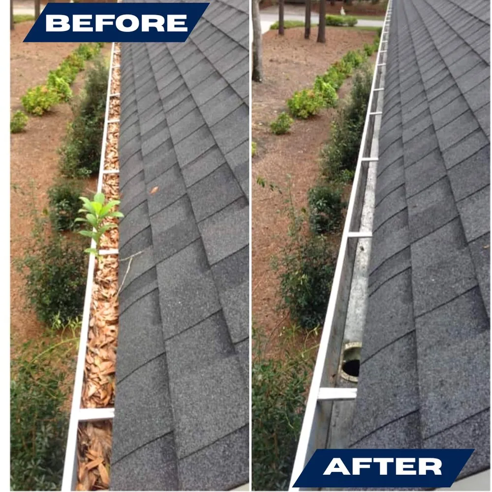 Professional lawn care service for homes across Bowie, MD - Clean The Lawn Landscaping