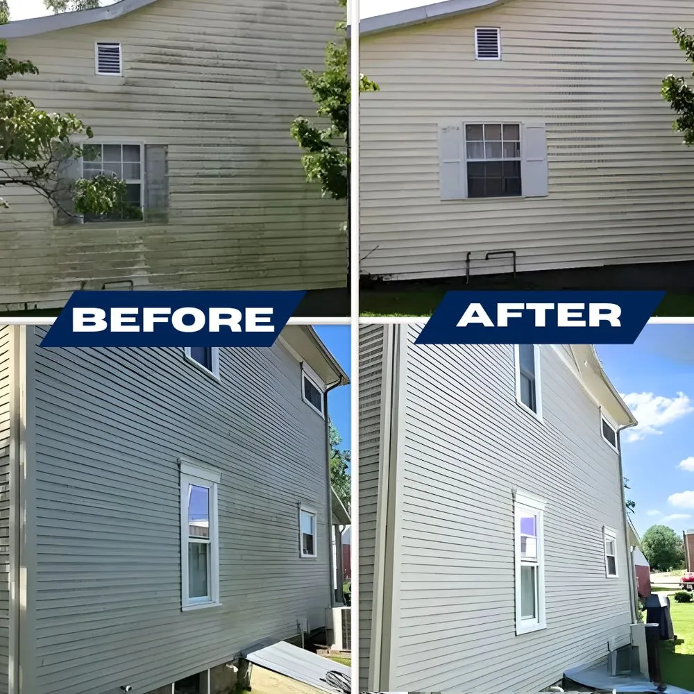 Professional outdoor landscaping in Bowie, MD - Clean The Lawn Landscaping