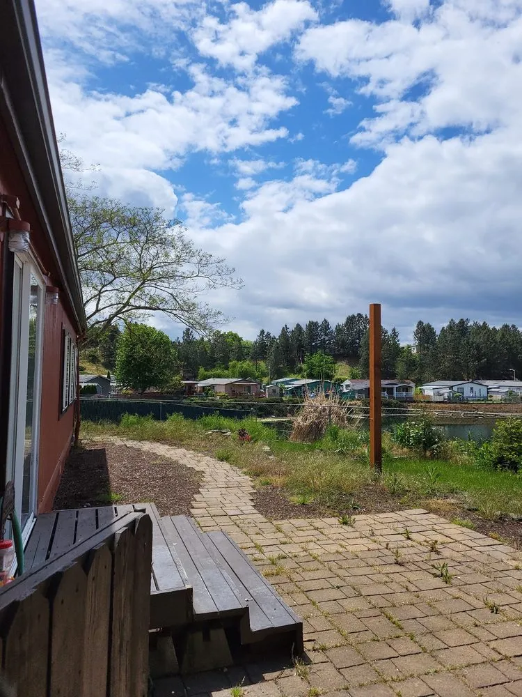 Reliable outdoor landscaping experts serving Oregon City, OR - Clean The Yard Yard Care