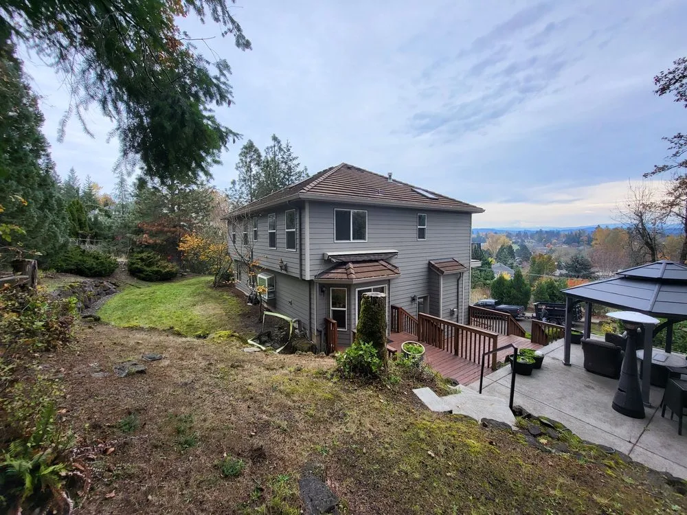 Reliable landscaping services near you across Oregon City, OR - Clean The Yard Yard Care