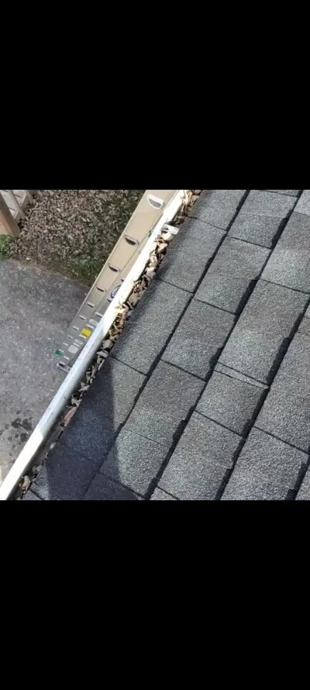 Custom outdoor landscaping experts serving Hendersonville, NC - Clean Time Gutters