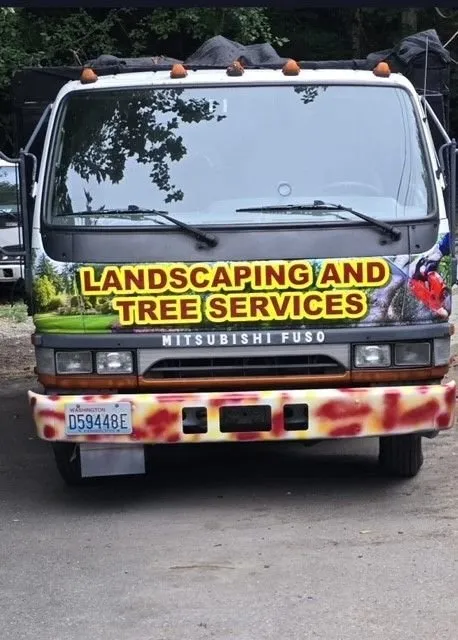 Local lawn mowing service in Port Orchard, WA - Clean Time Landscaping