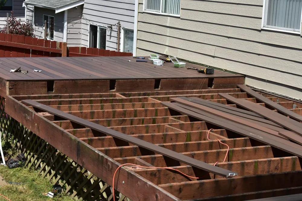 Affordable outdoor landscaping for year-round maintenance in Port Orchard, WA by Clean Time Landscaping