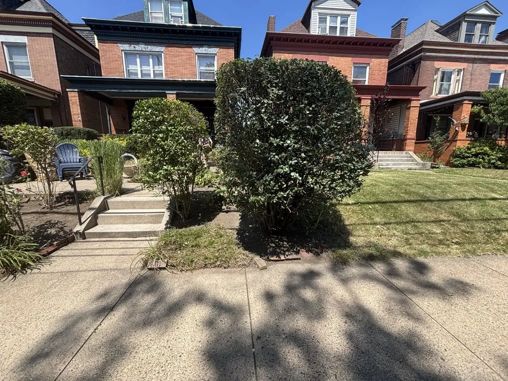 Professional yard cleanup service experts serving Pittsburgh, PA - Clean Up Crew Landscaping Co