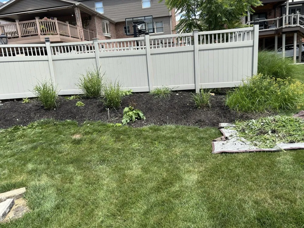 Expert landscaping services for outdoor upgrades across Pittsburgh, PA - Clean Up Crew Landscaping Co