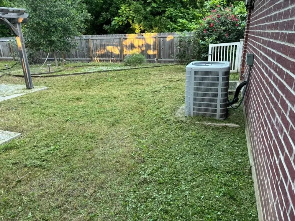 Top-rated lawn mowing service for year-round maintenance across Waco, TX - Clean-Up Crew