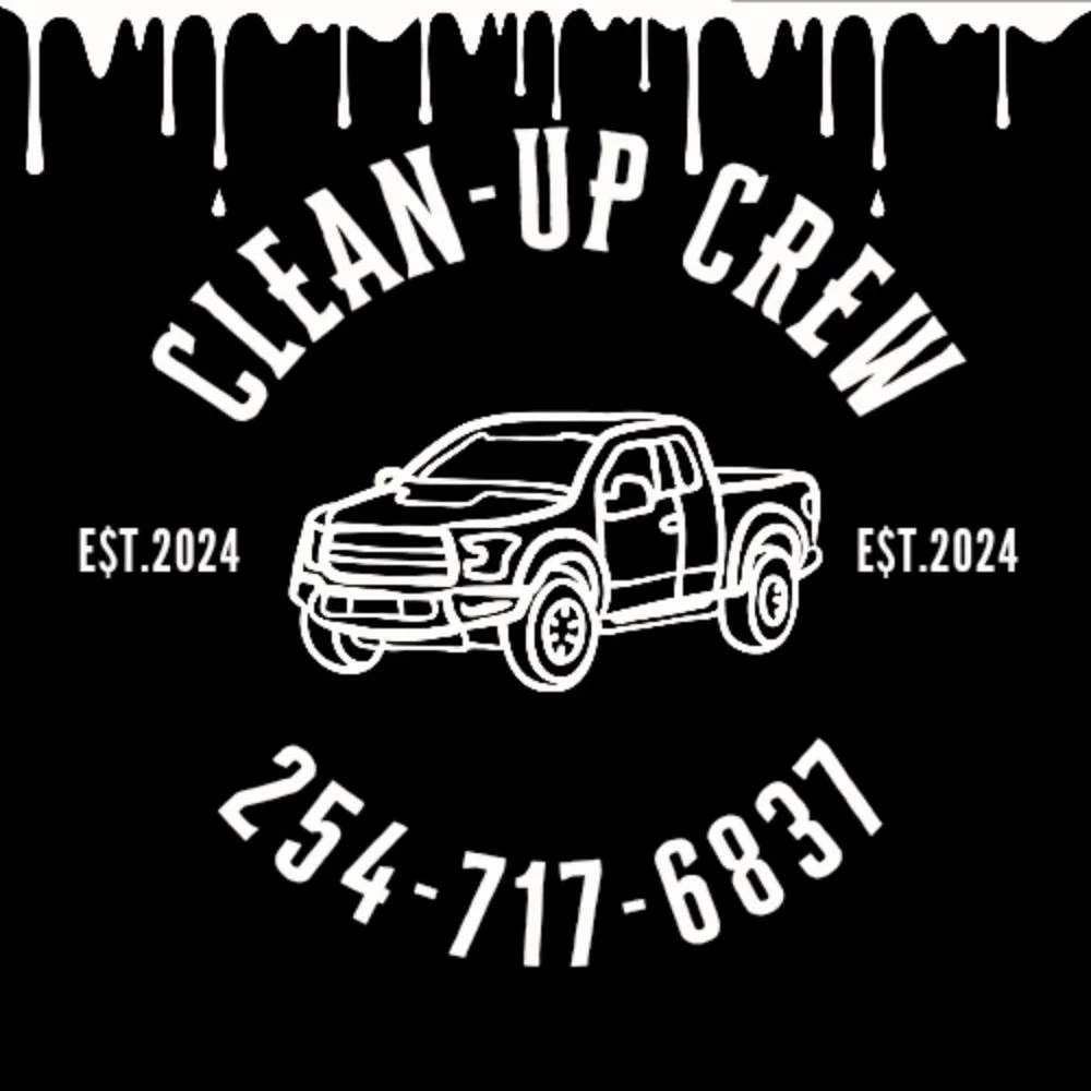Trusted lawn care service in Waco, TX - Clean-Up Crew