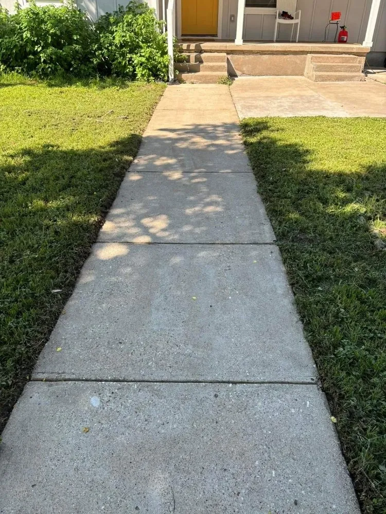 Affordable garden landscaping in Waco, TX - Clean-Up Crew