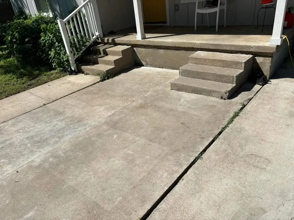 Reliable residential landscaping experts serving Waco, TX - Clean-Up Crew