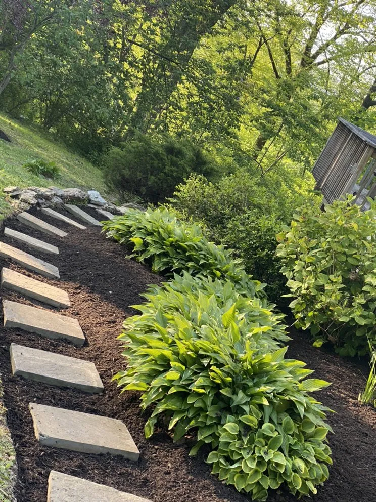 Top-rated landscape installation experts serving Huntingdon Valley, PA - Clean Up Guyz