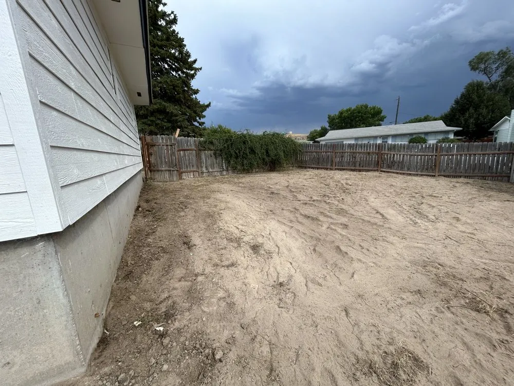 Local lawn mowing service in Pocatello, ID by Clean Up Repair