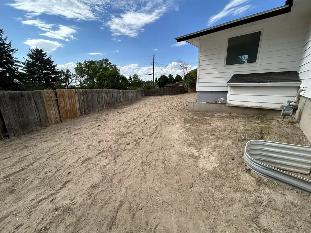 Reliable yard cleanup service in Pocatello, ID - Clean Up Repair