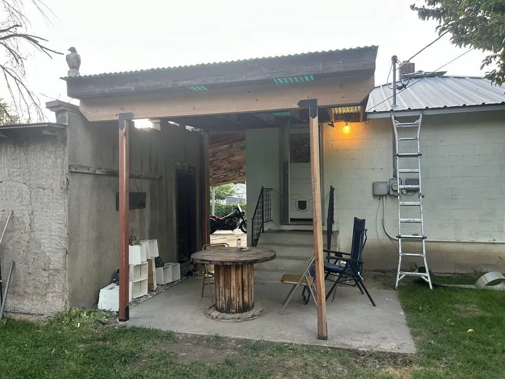 Affordable lawn care service experts serving Pocatello, ID - Clean Up Repair