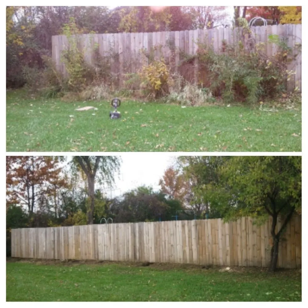 Top-rated outdoor landscaping with custom design across Taylor, MI - Clean Ups