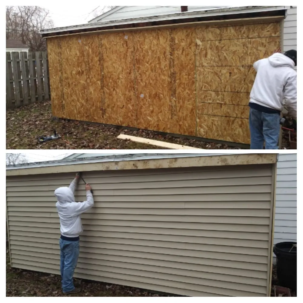 Trusted garden landscaping near you across Taylor, MI - Clean Ups