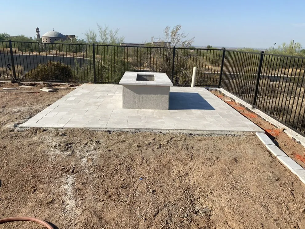 Top-rated landscaping services in Mesa, AZ - Clean view Landscape