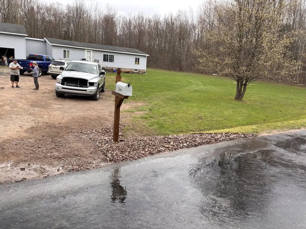 Trusted landscape installation in Oswego, NY - Clean View Property Maintenance