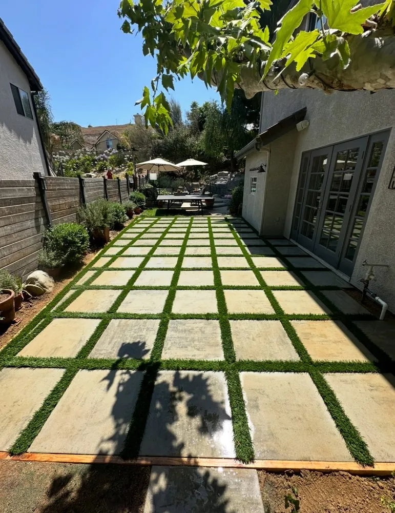 Affordable lawn mowing service experts serving Chino, CA - Clean View Tree Service and Landscaping