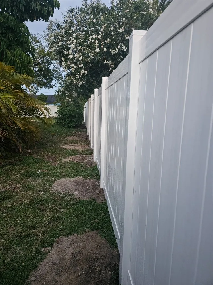 Reliable lawn care service in Cape Coral, FL by Clean View Tree Services SW Florida